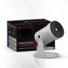 4k planetarium nasa rymdprojektor galaxy lampa