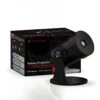 4k galaxy projector — 360° stjärnhimmel stämningsbelysning för barn & vuxna