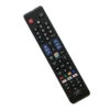 Universal ersättningsfjärrkontroll samsung smart tv kompatibel mt-l1011