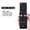 Samsung kompatibel tv fjärrkontroll universal