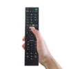Sony smart tv bravia ersättningsfjärrkontroll universal kompatibel