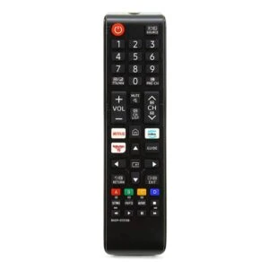 Samsung Kompatibel Fjärrkontroll Smart TV BN59-01315B