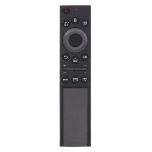Samsung Smart TV Fjärrkontroll med Röststyrning BN59-01357D Kompatibel