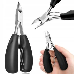 Nagelbandssax | Nagelbandstång för Inåtvuxen Nagel och Nagelband