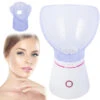 Facial Steam Sauna Ansiktsångare & Näsinhalator Ansiktsbastu
