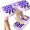 Manuell Fotmassage Roller Fotmassagerulle