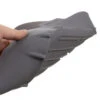 Fyrkantig silikoninsats till air fryer 20x20cm, non-stick